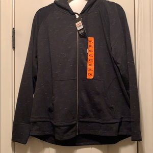Champion jogger jacket